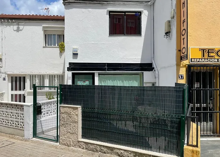 Pontevedra Centro Adosado