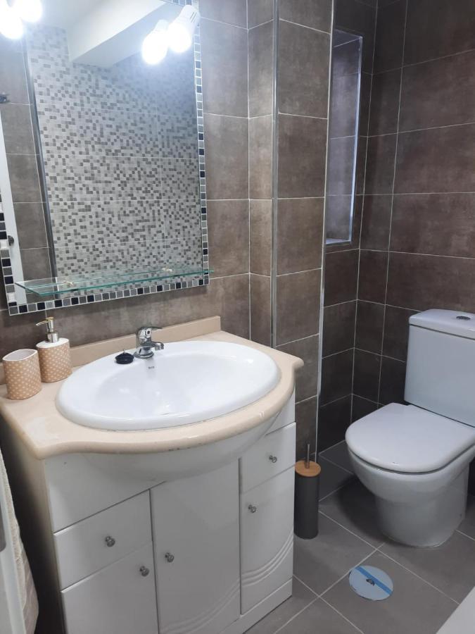 Centro Adosado Сasa de vacaciones Pontevedra