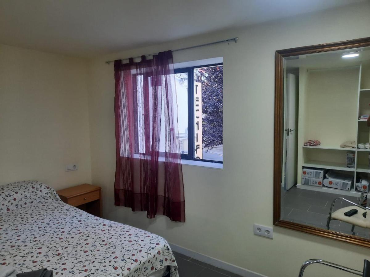 Holiday home Centro Adosado Pontevedra