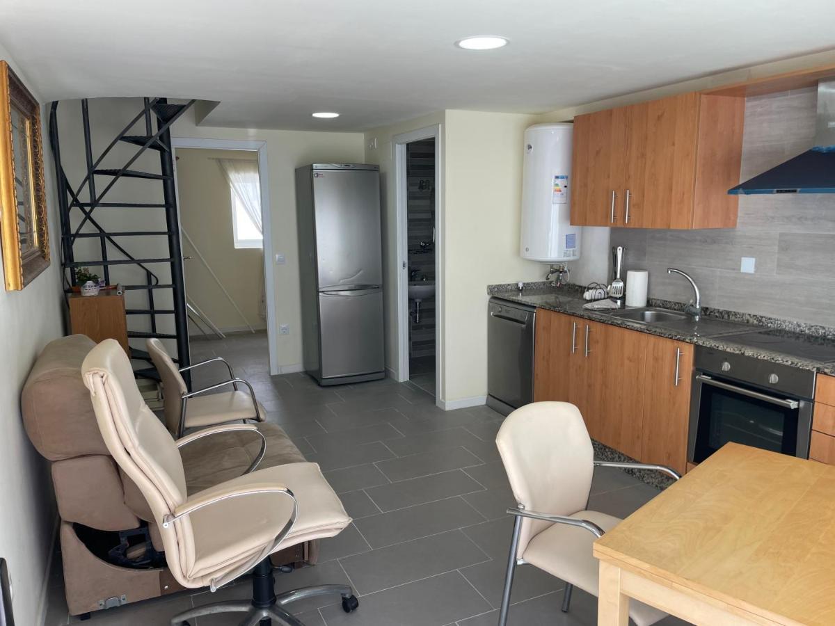 Centro Adosado Holiday home