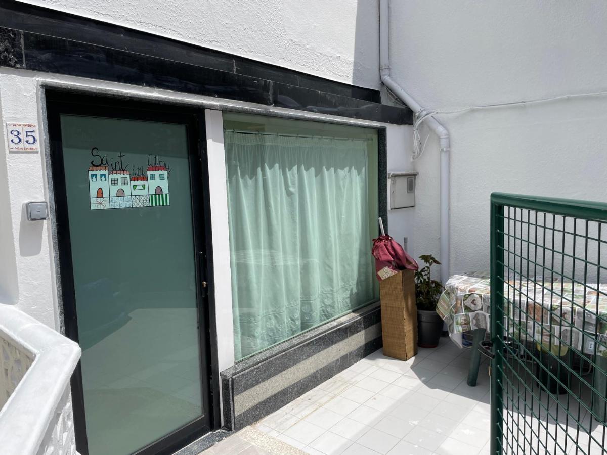 Holiday home Centro Adosado *