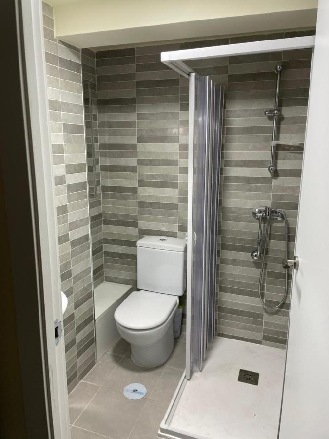 Centro Adosado Holiday home Pontevedra