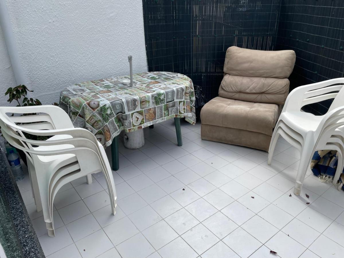 Holiday home Centro Adosado Pontevedra
