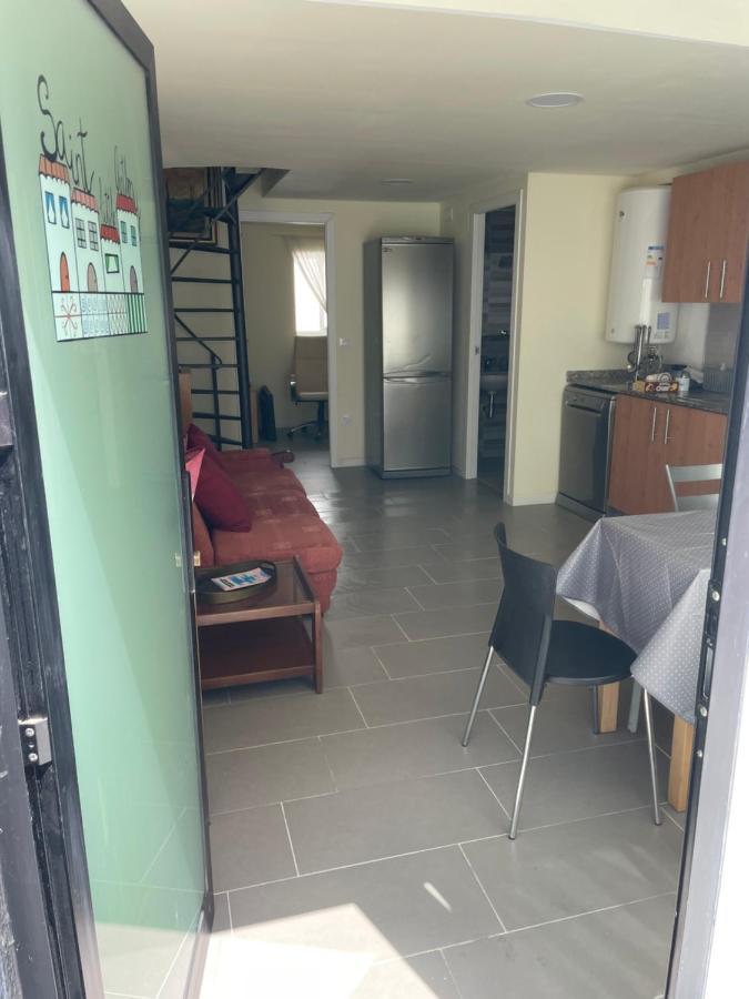 Holiday home Centro Adosado *