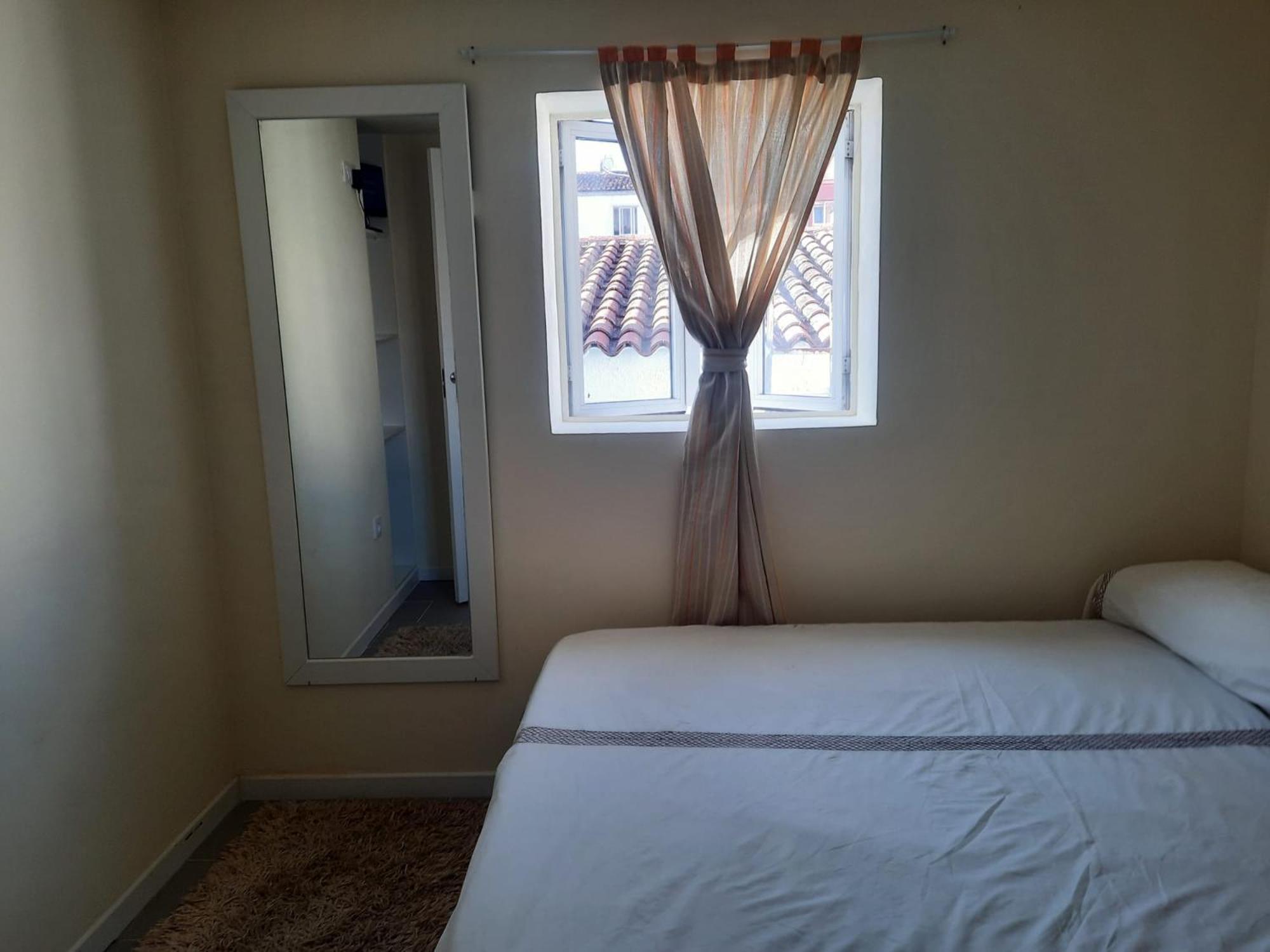 Centro Adosado Сasa de vacaciones